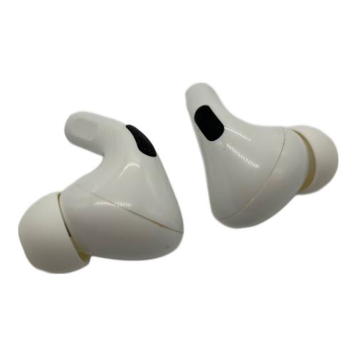 Apple (アップル) AirPods Pro(第1世代) MLWK3J/A