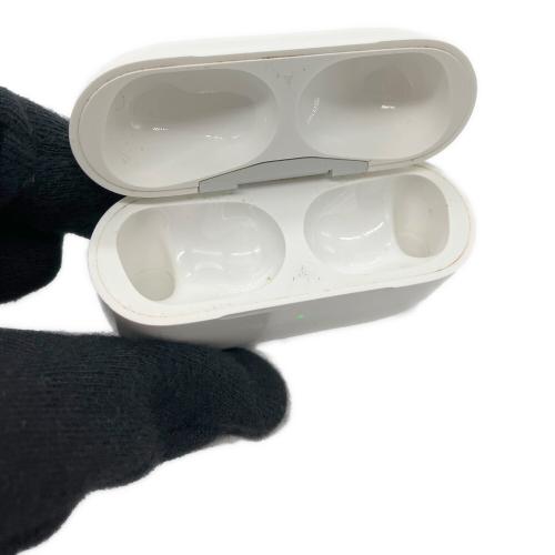 Apple (アップル) AirPods Pro(第1世代) MLWK3J/A