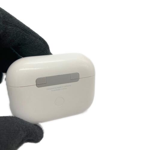 Apple (アップル) AirPods Pro(第1世代) MLWK3J/A｜トレファクONLINE