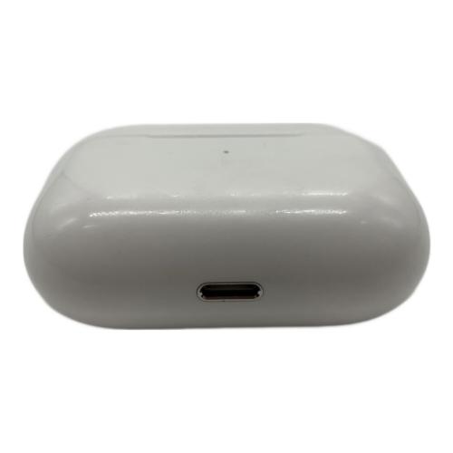 Apple (アップル) AirPods Pro(第1世代) MLWK3J/A｜トレファクONLINE