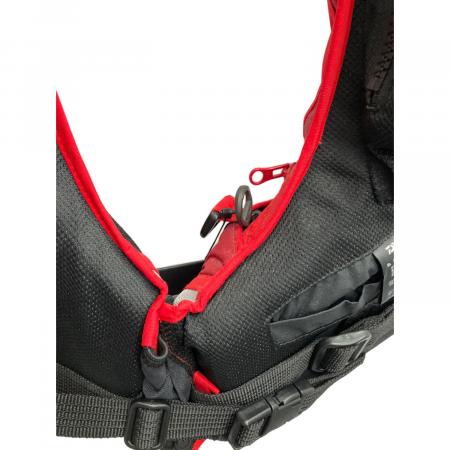 DAIWA (ダイワ) フローティングベスト メンズ SIZE L レッド