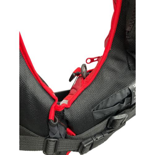 DAIWA (ダイワ) フローティングベスト メンズ SIZE L レッド