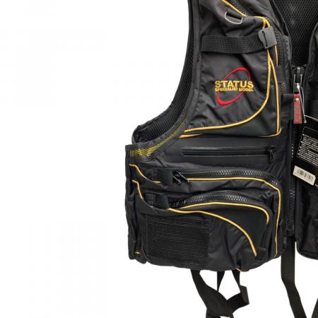 SUNLINE フローティングベストSTL-220&ヒップガードSTH-141 SUNLINE フローティングベストSTL-220&ヒップガードSTH-141 サンライン