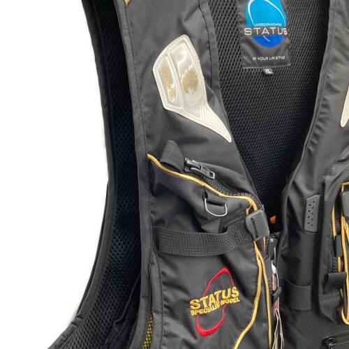 SUNLINE フローティングベスト STL-180