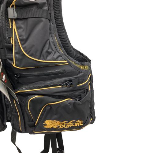 SUNLINE フローティングベスト STL-180