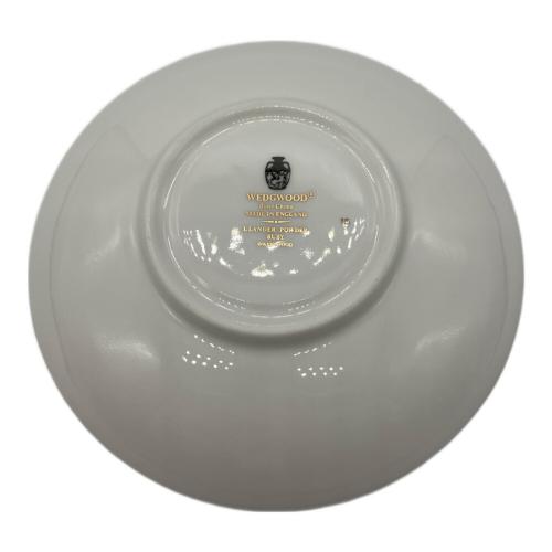 Wedgwood (ウェッジウッド) カップ&ソーサー ユーランダー・パウダールビー