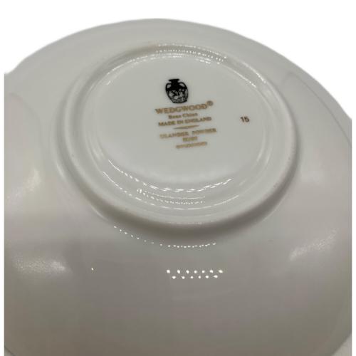 Wedgwood (ウェッジウッド) カップ&ソーサー ユーランダー・パウダールビー