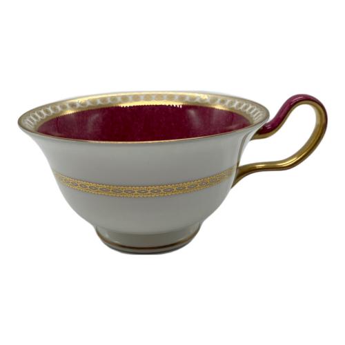 Wedgwood (ウェッジウッド) カップ&ソーサー ユーランダー・パウダールビー