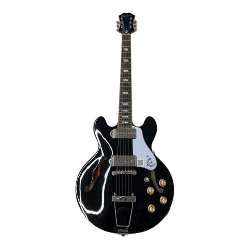EPIPHONE (エピフォン) Casino Coupe EB エレキギター 2016年製