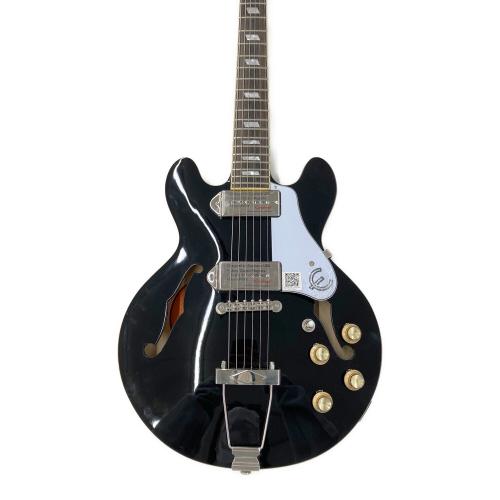 EPIPHONE (エピフォン) Casino Coupe EB エレキギター 2016年製