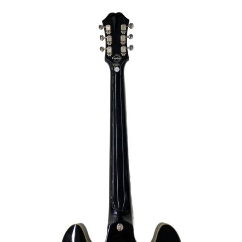 EPIPHONE (エピフォン) Casino Coupe EB エレキギター 2016年製