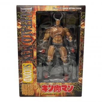 キン肉マン (キンニクマン) 超像可動 BUFFALOMAN フィギュア
