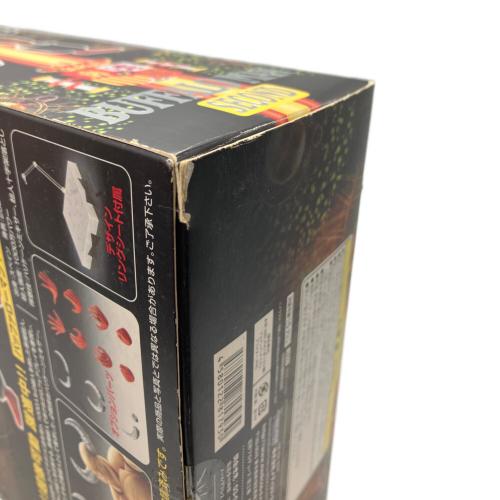 キン肉マン (キンニクマン) 超像可動 BUFFALOMAN フィギュア