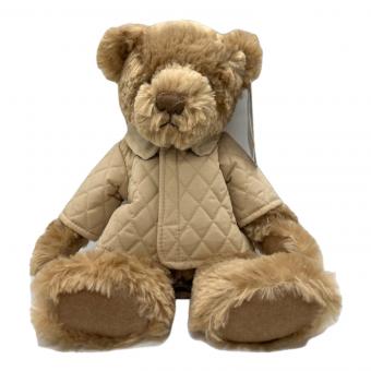 BURBERRY FRAGRANCES テディベア ヌイグルミ