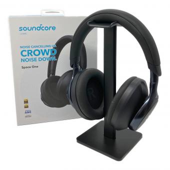 Anker (アンカー) ワイヤレスヘッドホン A3035