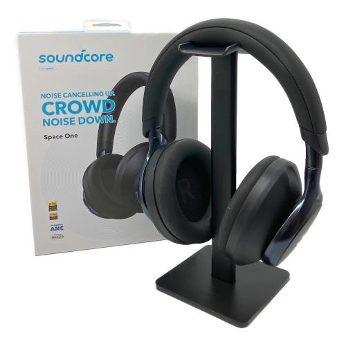 Anker (アンカー) ワイヤレスヘッドホン A3035