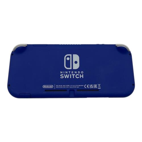 Nintendo (ニンテンドー) Nintendo Switch Lite HDH-001｜トレファクONLINE