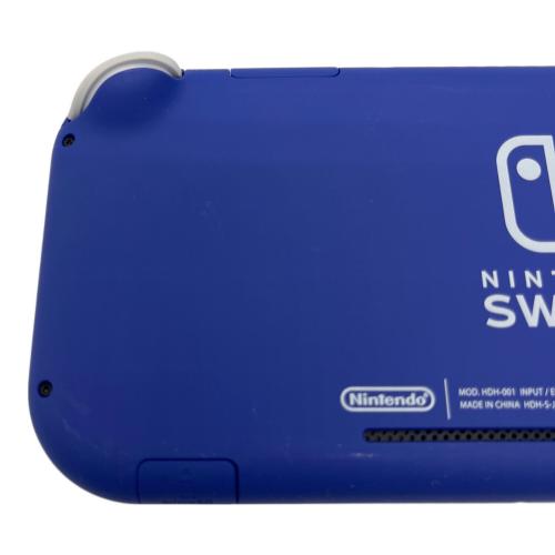 Nintendo (ニンテンドー) Nintendo Switch Lite HDH-001