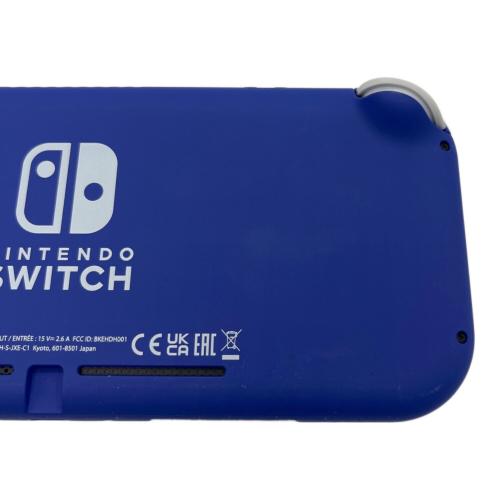 Nintendo (ニンテンドー) Nintendo Switch Lite HDH-001