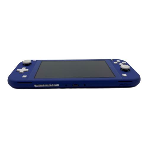 Nintendo (ニンテンドー) Nintendo Switch Lite HDH-001
