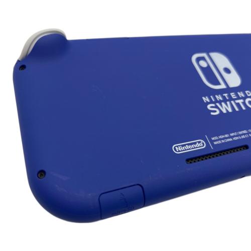 Nintendo (ニンテンドー) Nintendo Switch Lite HDH-001