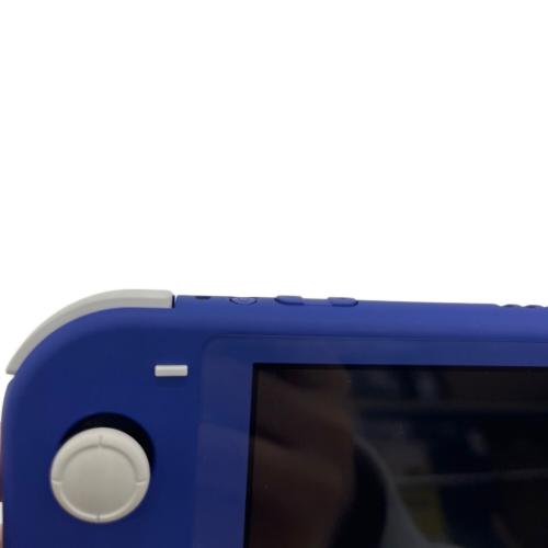 Nintendo (ニンテンドー) Nintendo Switch Lite HDH-001