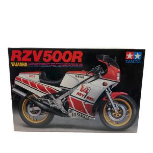 TAMIYA (タミヤ) 1/12 RZV500R