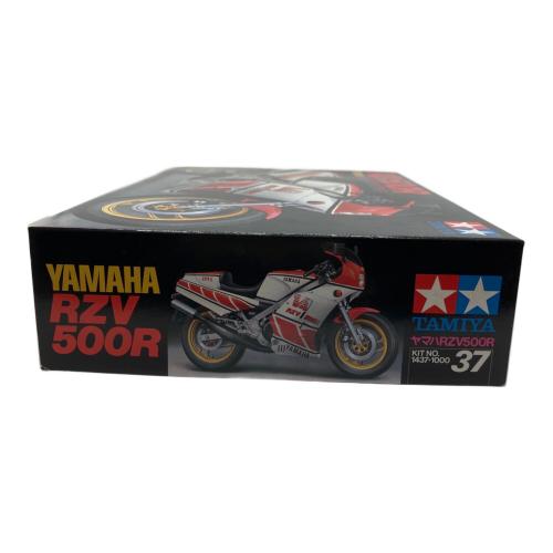 TAMIYA (タミヤ) 1/12 RZV500R