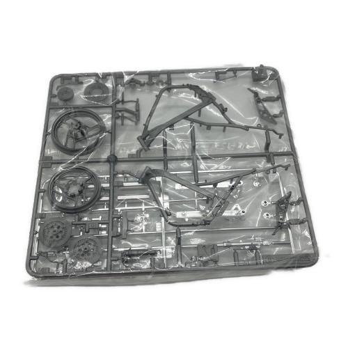 TAMIYA (タミヤ) 1/12 RZV500R