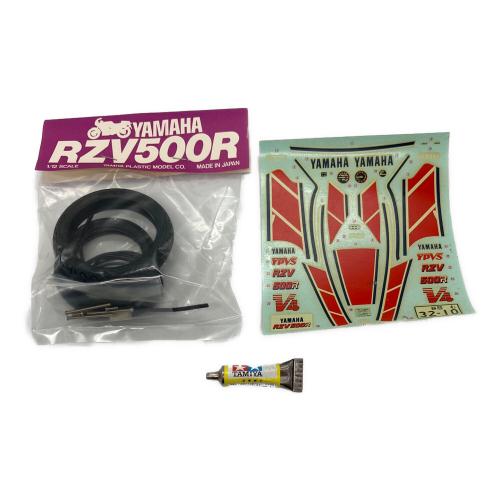 TAMIYA (タミヤ) 1/12 RZV500R