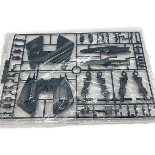 重装備型エルガイム 1/100 エルガイム マークⅡ