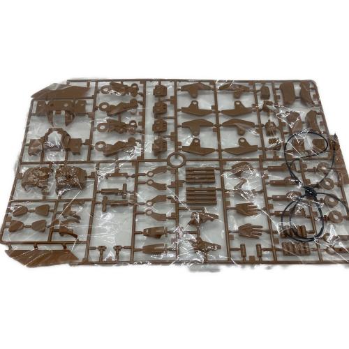 重装備型エルガイム 1/100 エルガイム マークⅡ