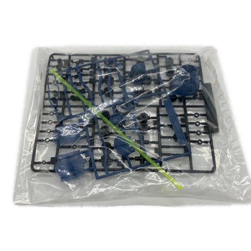 重装備型エルガイム 1/100 エルガイム マークⅡ