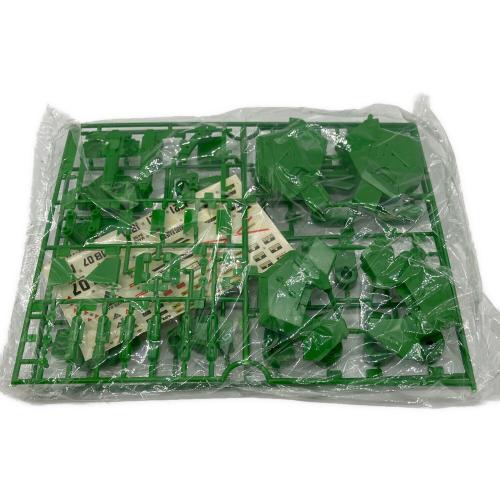 機甲創世記モスピーダ (きこうそうせいきモスピーダ) 1/48 可変レギオス（イオタ）