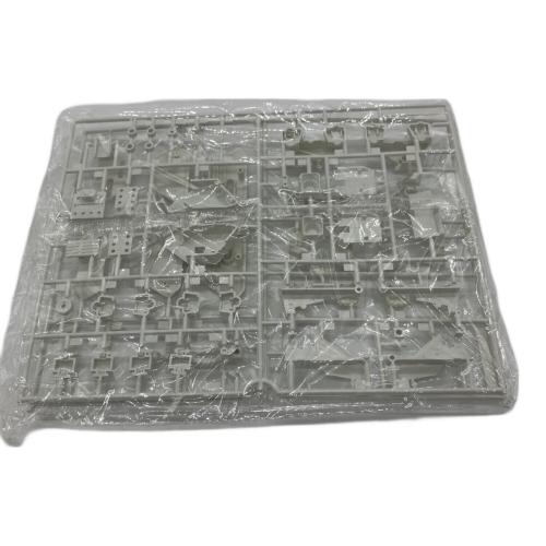 機甲創世記モスピーダ (きこうそうせいきモスピーダ) 1/48 可変レギオス（イオタ）