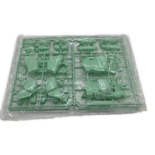 機甲創世記モスピーダ 1/12 可変モスピーダ スティック＆レイ タイプ