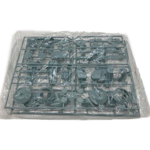 機甲創世記モスピーダ 1/12 可変モスピーダ スティック＆レイ タイプ