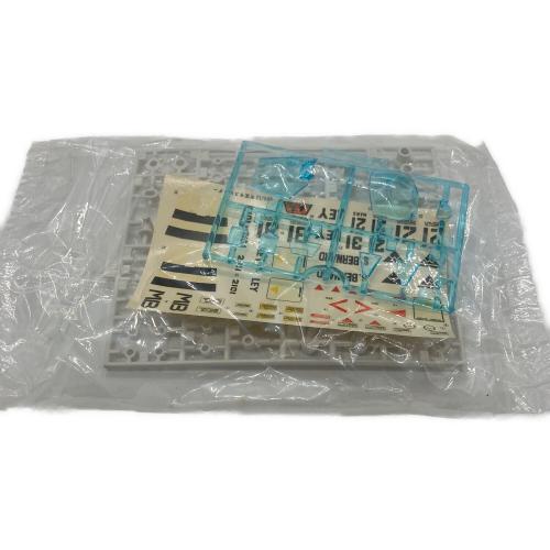 機甲創世記モスピーダ 1/12 可変モスピーダ スティック＆レイ タイプ