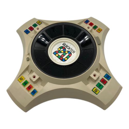 ファミリーゲーム クイックター20