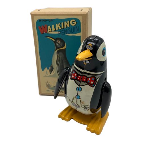 T.K TOYS WALKING PENGUIN レトロホビー @