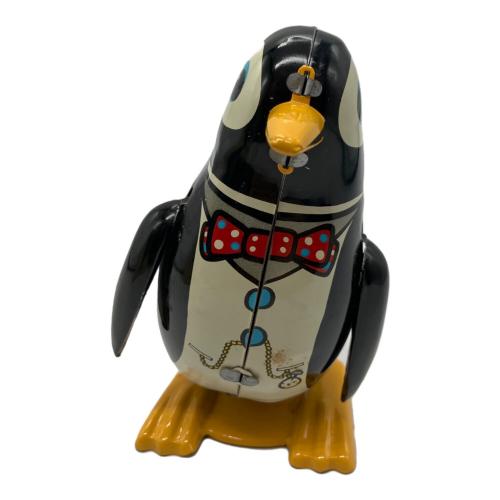 T.K TOYS WALKING PENGUIN レトロホビー @
