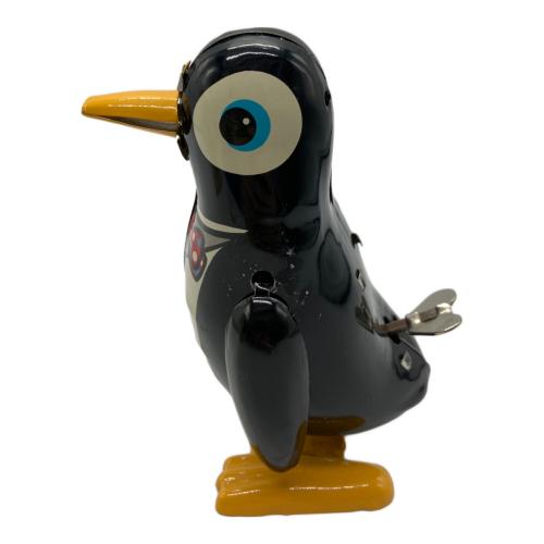 T.K TOYS WALKING PENGUIN レトロホビー @