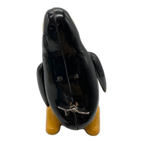 T.K TOYS WALKING PENGUIN レトロホビー @
