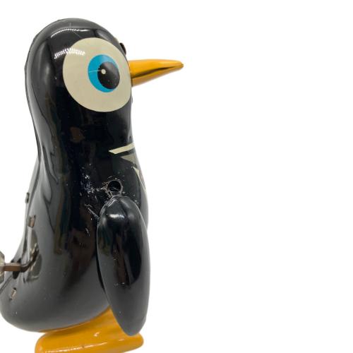 T.K TOYS WALKING PENGUIN レトロホビー @