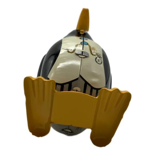 T.K TOYS WALKING PENGUIN レトロホビー @