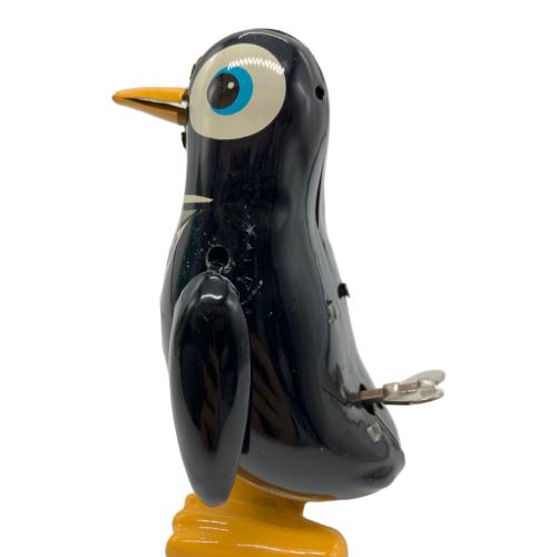 T.K TOYS WALKING PENGUIN レトロホビー @