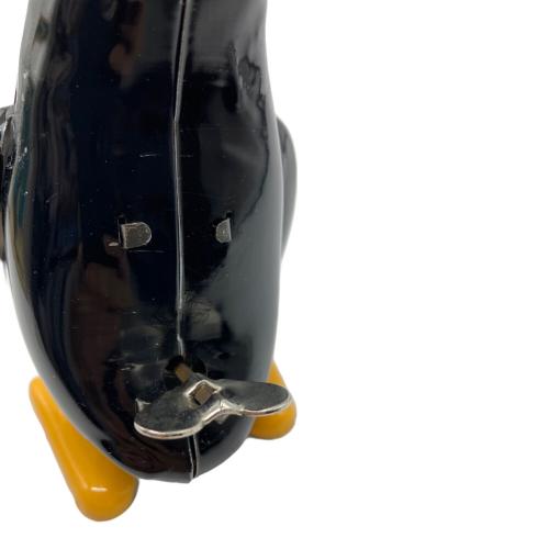 T.K TOYS WALKING PENGUIN レトロホビー @