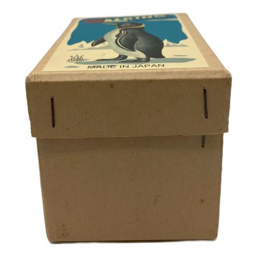 T.K TOYS WALKING PENGUIN レトロホビー @