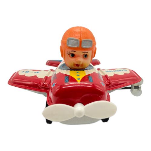 関東トイス MECHANICAL STAR FIRE レトロホビー @