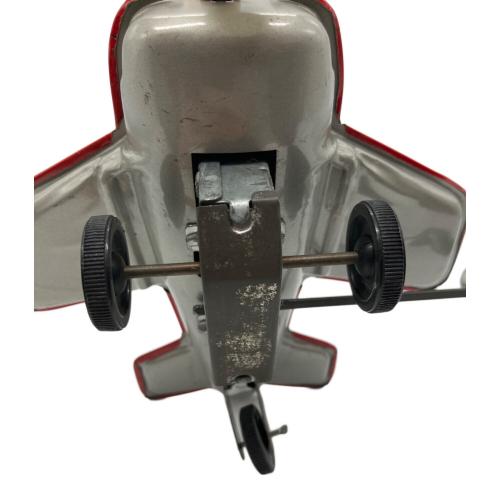 関東トイス MECHANICAL STAR FIRE レトロホビー @